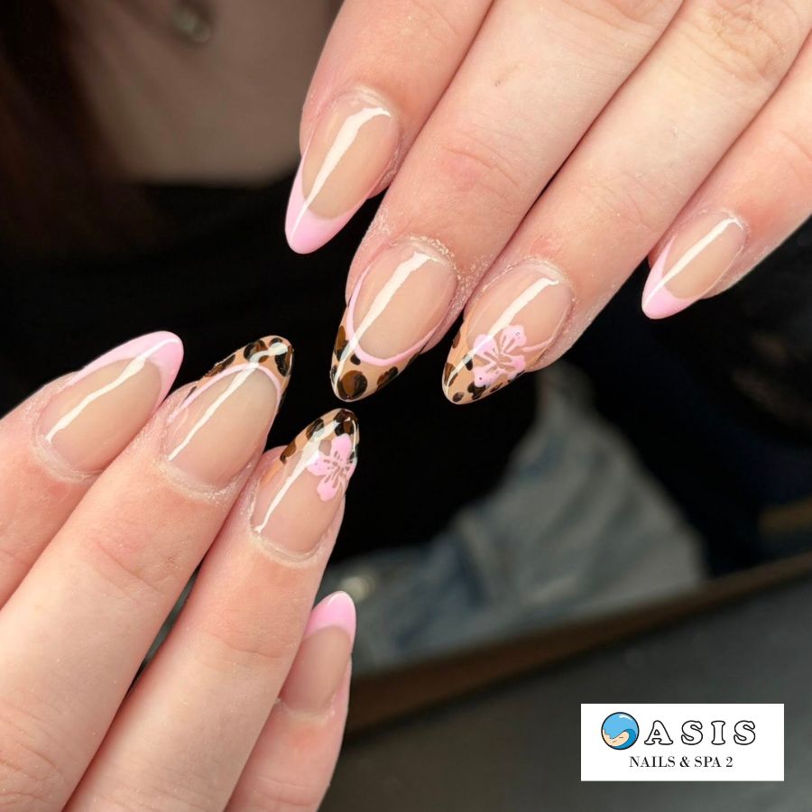 Nail Design